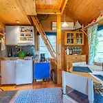 Сasa de vacaciones Kivilahti By Interhome Jämsä