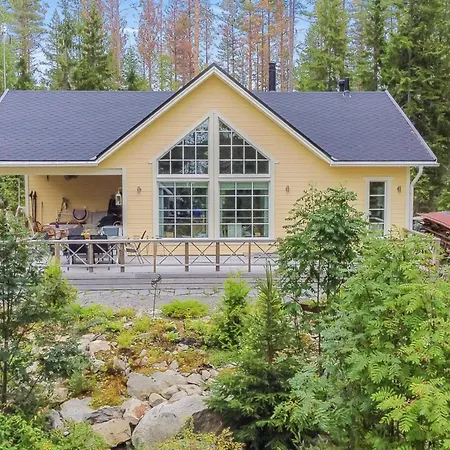 Kivilahti By Interhome Hébergement de vacances Jämsä