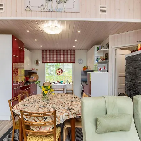 Kivilahti By Interhome Hébergement de vacances Jämsä