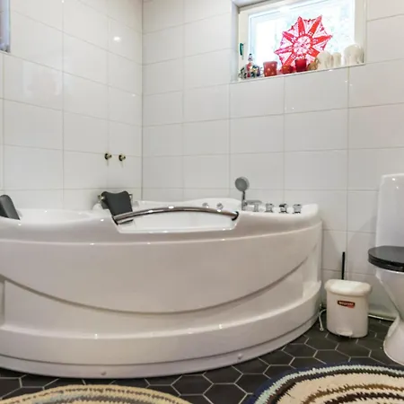 Hébergement de vacances Kivilahti By Interhome