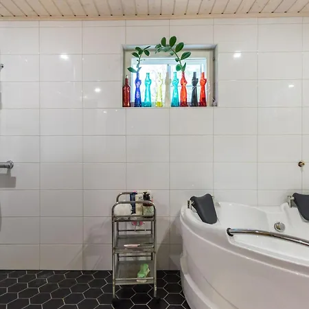 Kivilahti By Interhome Hébergement de vacances