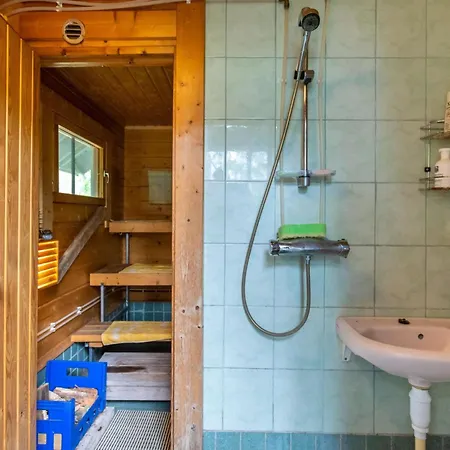 Kivilahti By Interhome Hébergement de vacances *