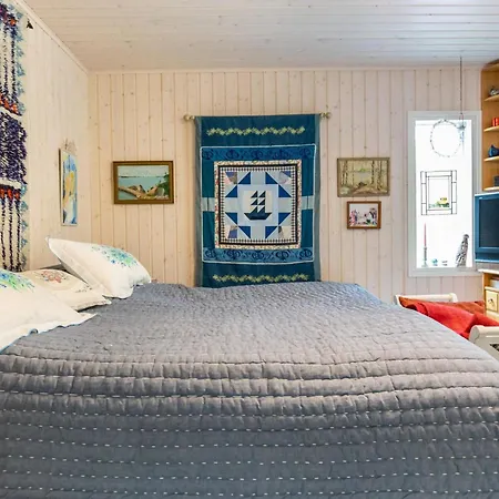 Hébergement de vacances Kivilahti By Interhome *