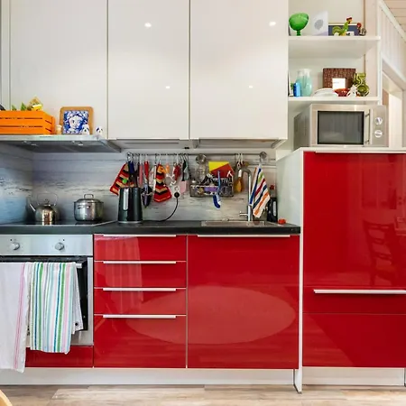 Дом отдыха Kivilahti By Interhome