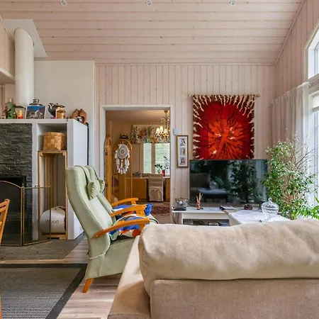 Kivilahti By Interhome Loma-asunnot