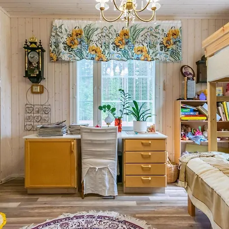 Kivilahti By Interhome Дом отдыха *