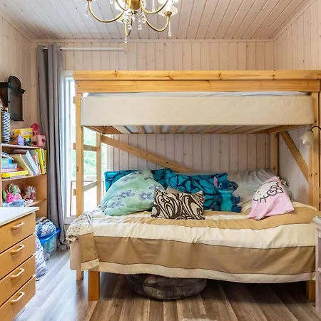 Дом отдыха Kivilahti By Interhome Йямся