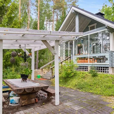 Kivilahti By Interhome Loma-asunnot *
