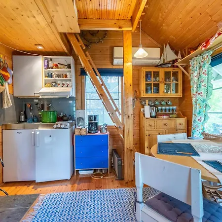 Дом отдыха Kivilahti By Interhome Йямся