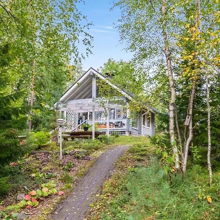 Kivilahti By Interhome Дом отдыха *