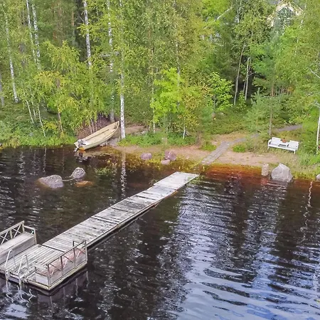Loma-asunnot Kivilahti By Interhome *