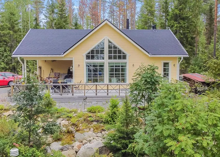 Kivilahti By Interhome *