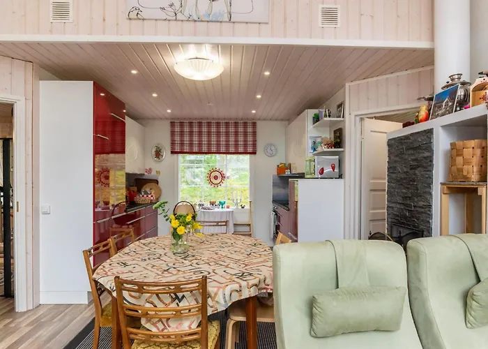 Kivilahti By Interhome Йямся