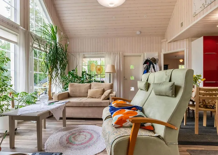 Kivilahti By Interhome * Йямся