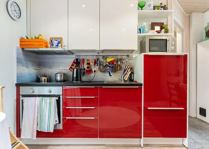 Ferienhaus Kivilahti By Interhome