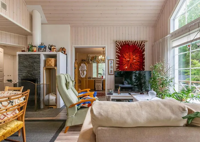 Kivilahti By Interhome Дом отдыха