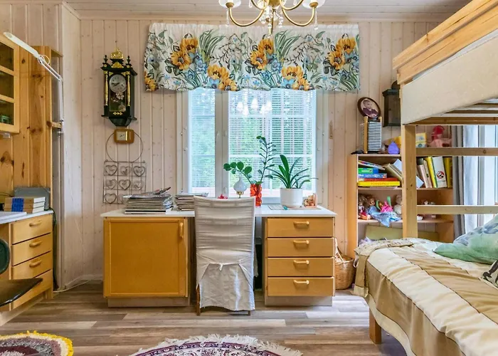 Kivilahti By Interhome Ferienhaus *