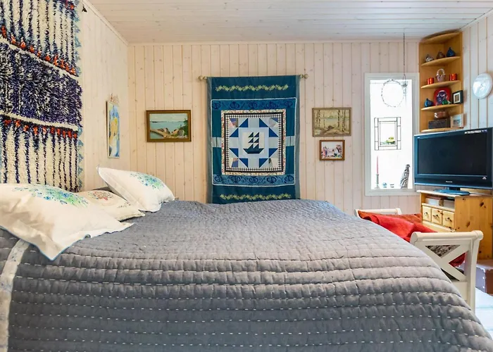 Kivilahti By Interhome *