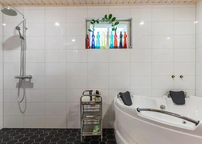 Kivilahti By Interhome