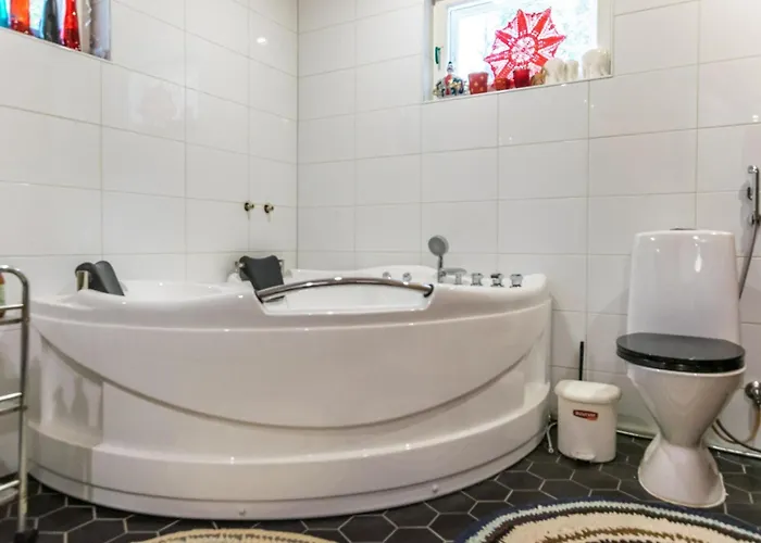 Kivilahti By Interhome Дом отдыха *