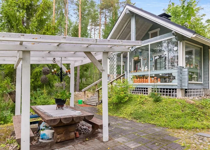 Kivilahti By Interhome Дом отдыха *