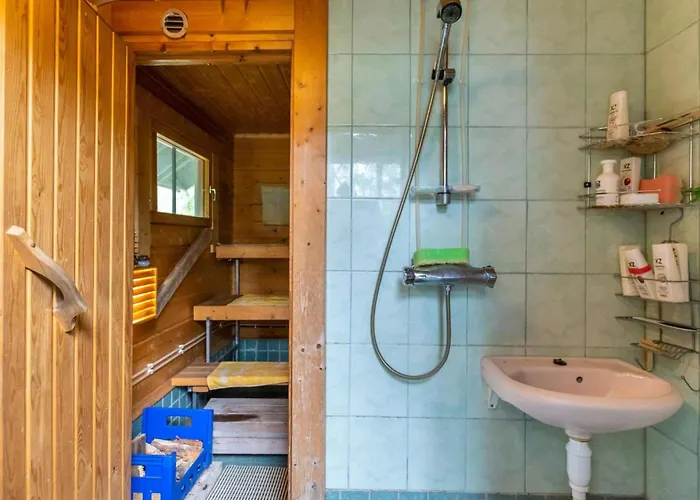 Kivilahti By Interhome Йямся