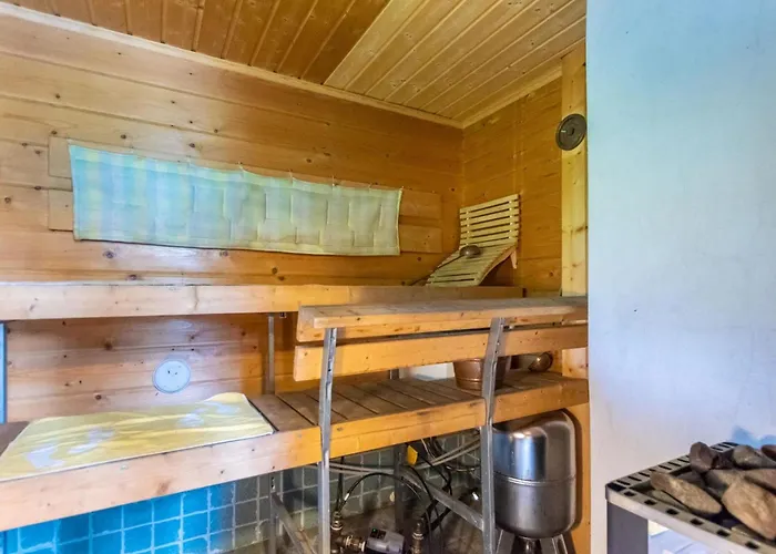 Kivilahti By Interhome