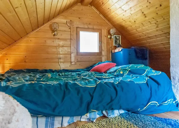 Kivilahti By Interhome Дом отдыха