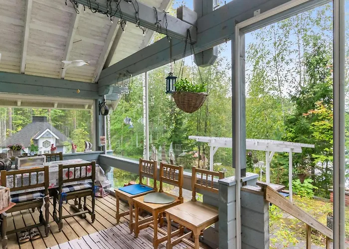 Kivilahti By Interhome * Йямся