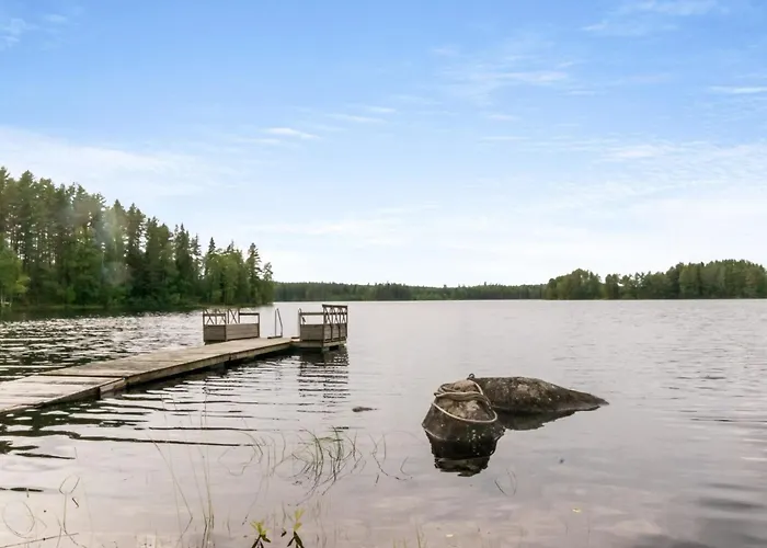 Kivilahti By Interhome * Йямся